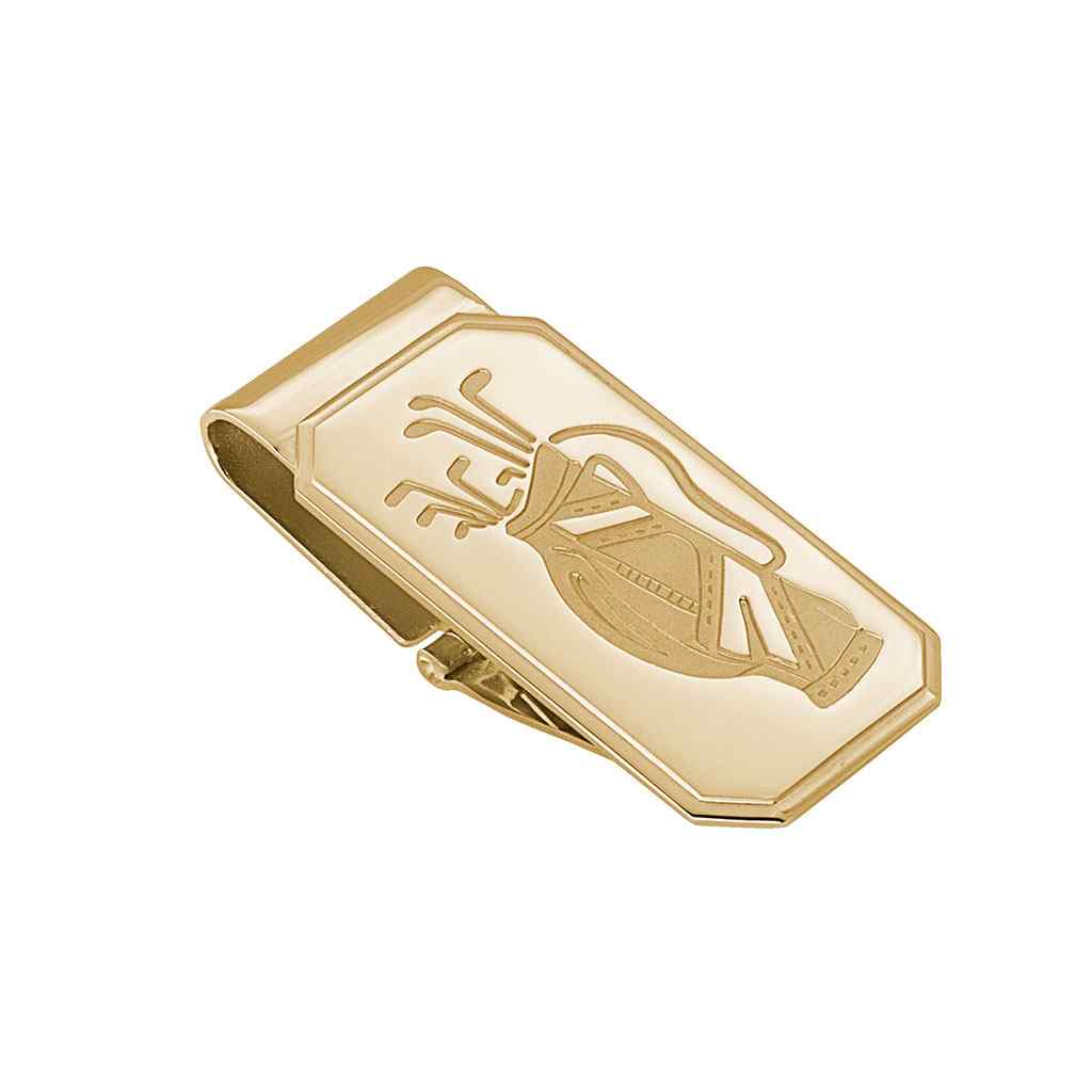Engraved Hinged Money Clip | Vansweden Jewelers Engraved Hinged Money Clip | Vansweden Jewelers
