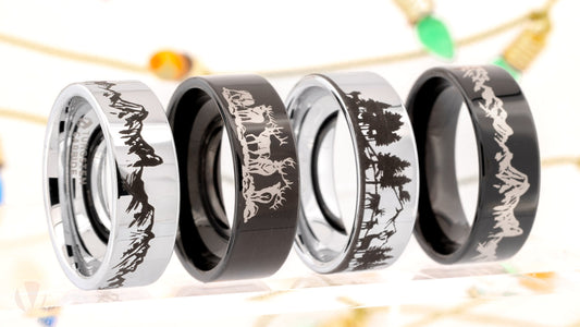 Christmas Jewelry Gift Idea