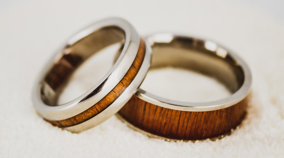 Botham's Rings When, Where & Who Buys Couple's Rings | Vansweden Jewelers