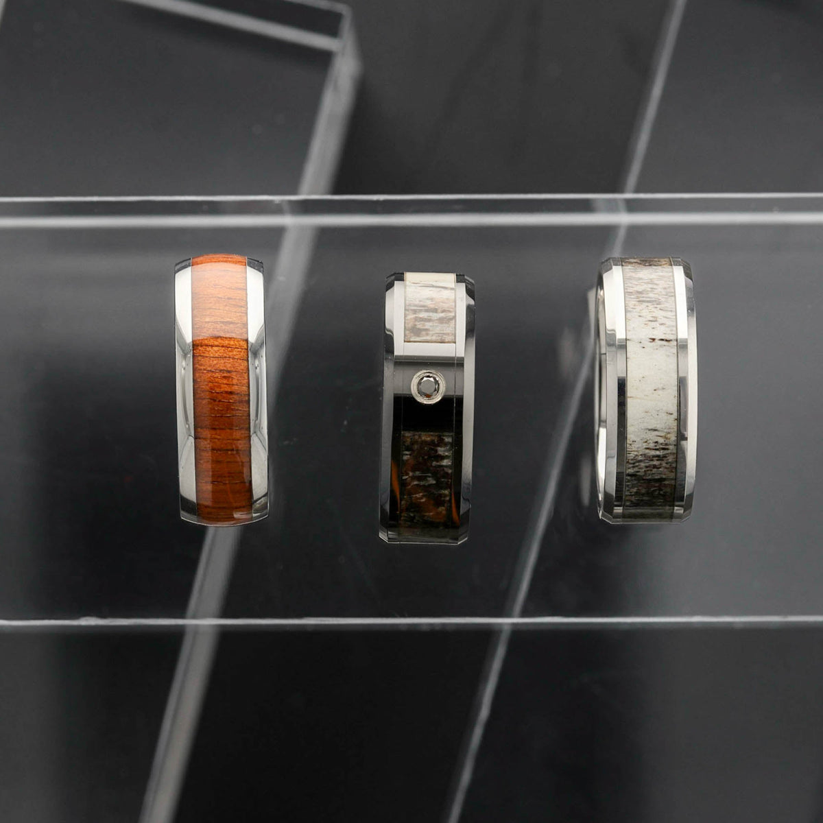 Exposed & Enamel Inlay Rings: A Complete Care Guide