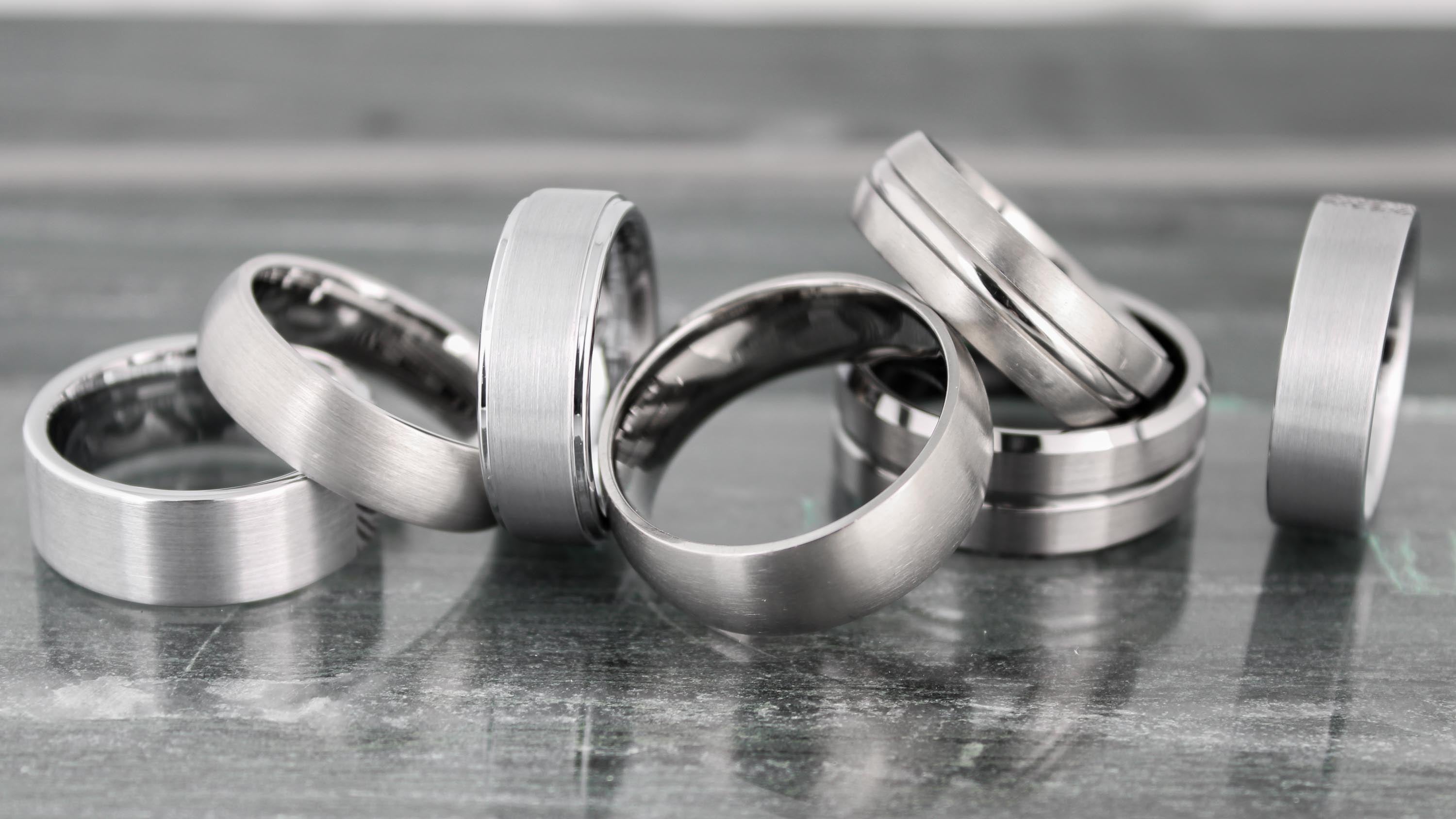 The Pros and Cons of Ceramic Rings