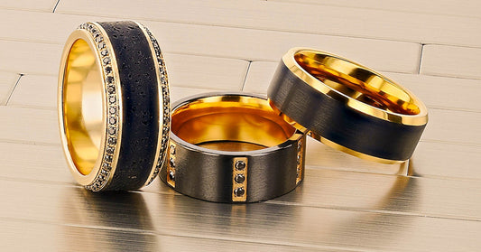 How Much Should You Spend on a Wedding Ring?