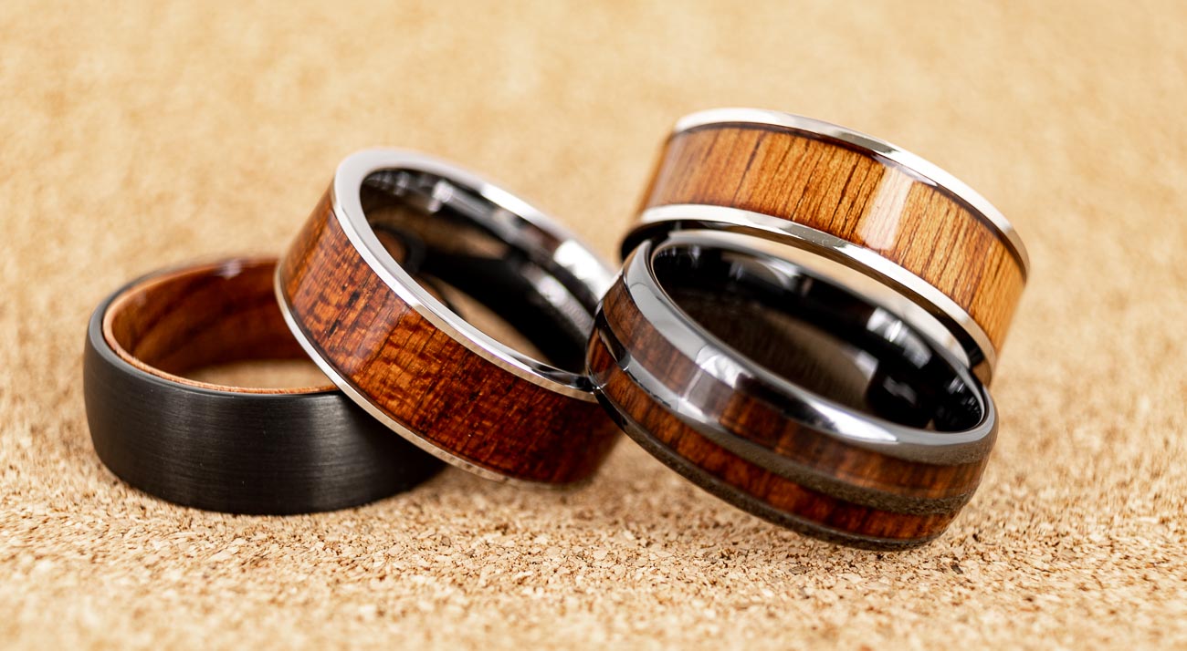 Ring Care