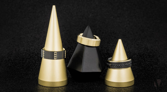 Ring Sizing Information