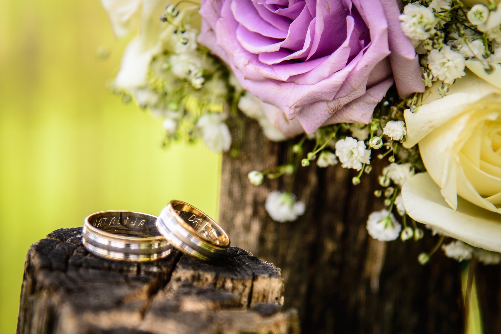 5 Ways to Save Money on Your Wedding