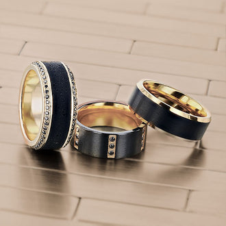 What Wearing a Wedding Ring on Your Right Hand Really Means