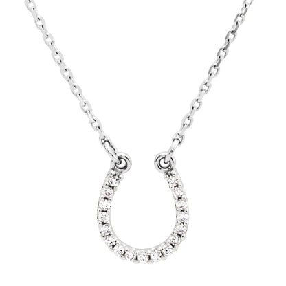 Collier fleur de lotus en or 14 carats