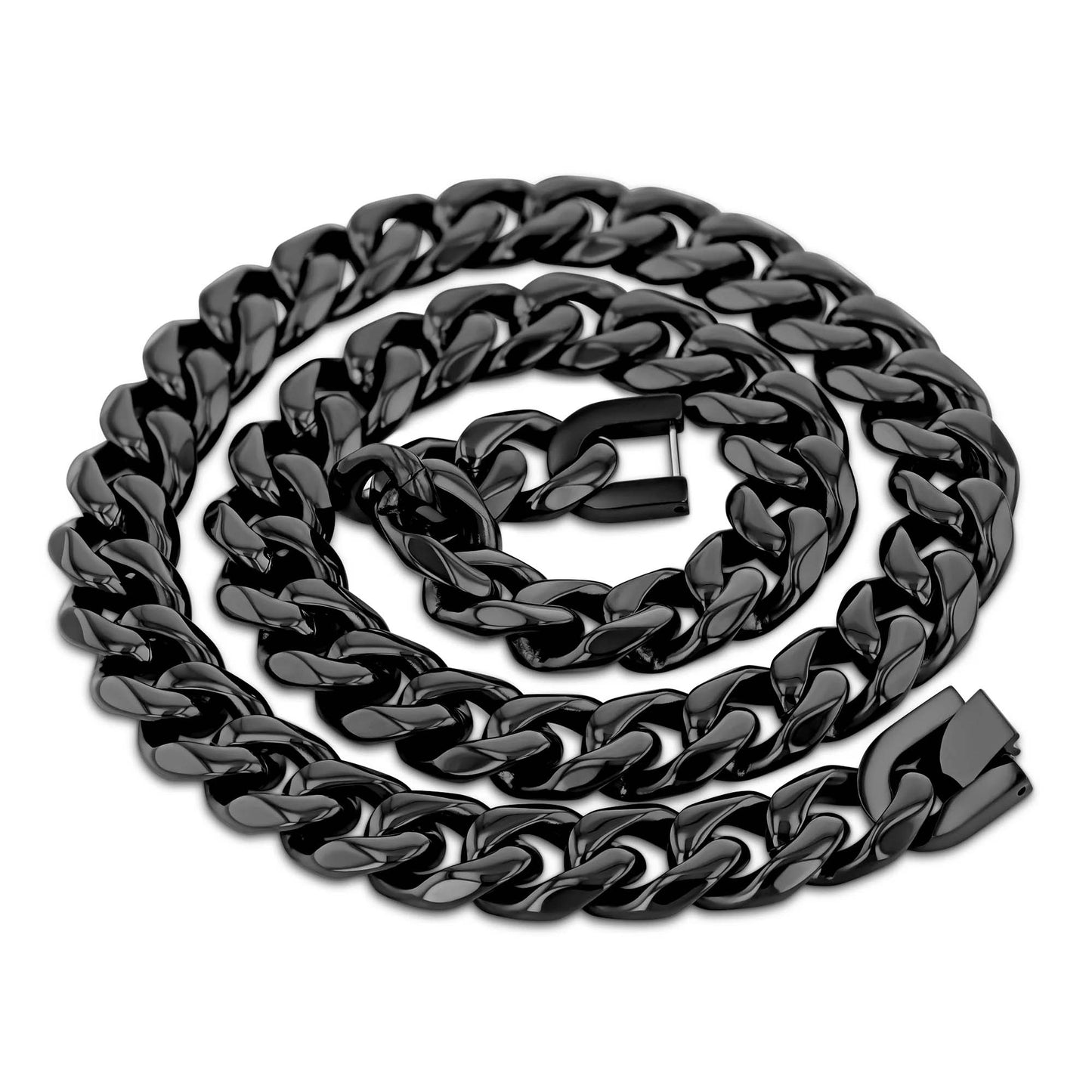 14mm Stainless Steel 22" Chain