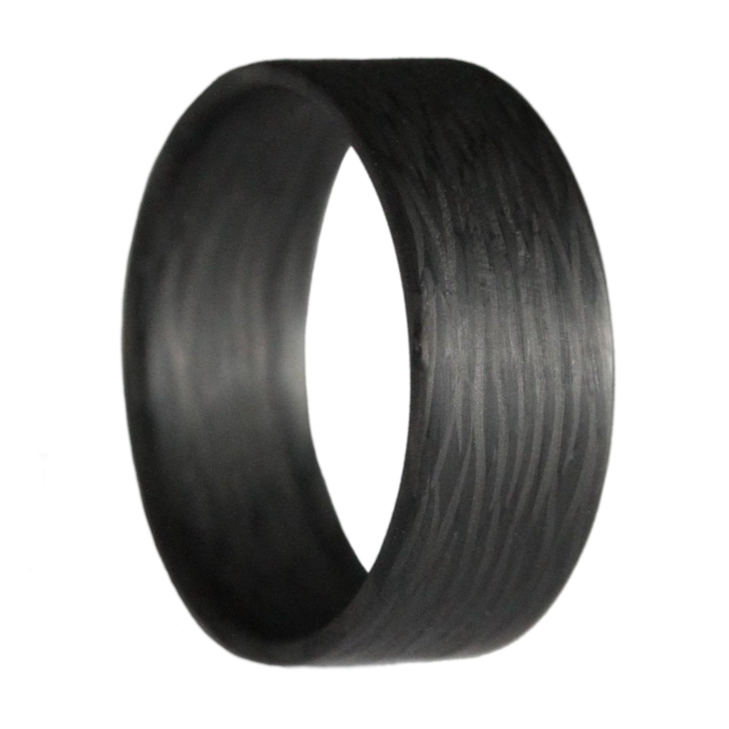 Alliance pour homme en fibre de carbone à motifs Extra Light Wave