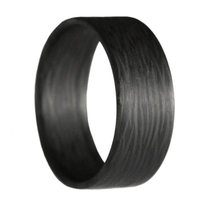 Alliance pour homme en fibre de carbone à motifs Extra Light Wave