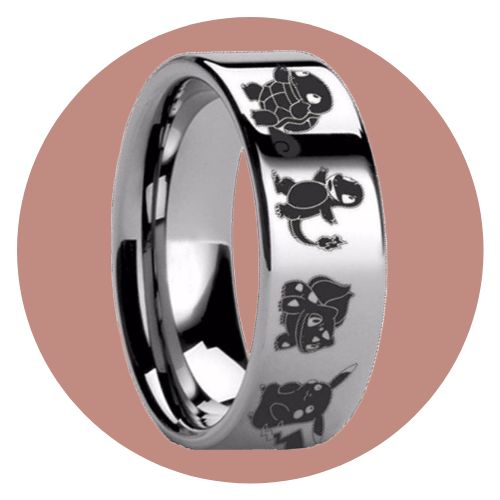 Wedding Ring Engraving Ideas – BVW Jewelers - Fine Engagement Rings &  Custom Designs