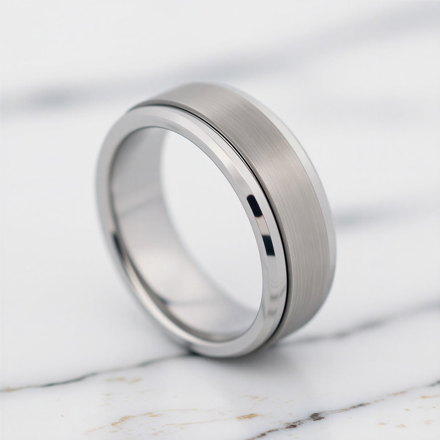 Alliance Spinner Tungstène