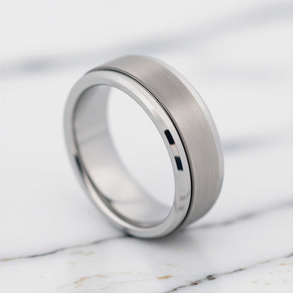 Alliance Spinner Tungstène