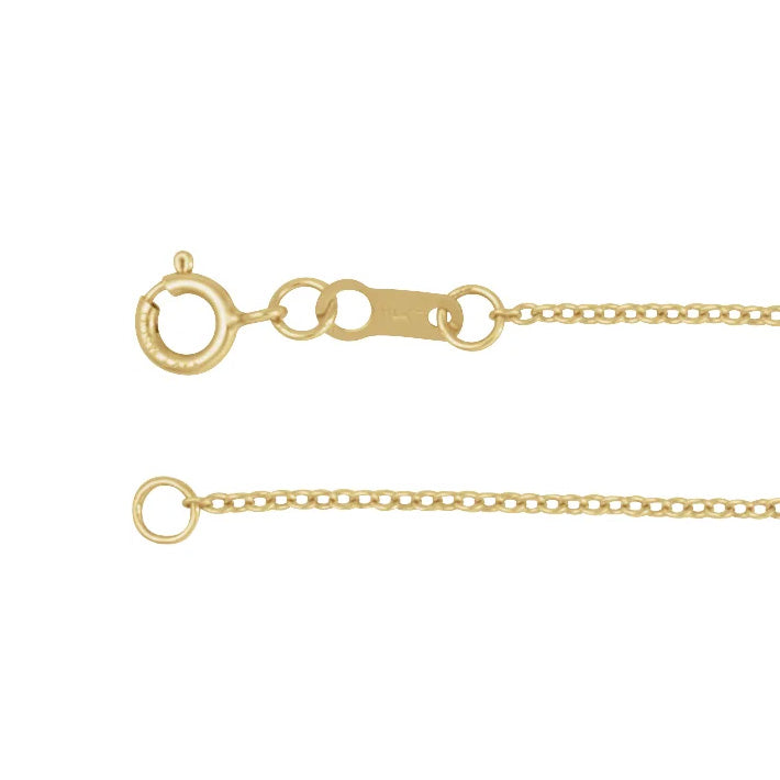Sterling Silver Cremation Ashes Holder Bar Necklace