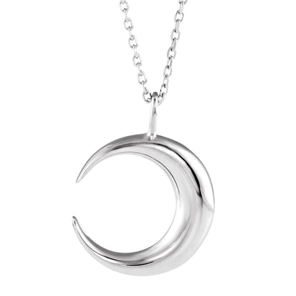 Collier de diamants Oeil d'Horus en or 14 carats