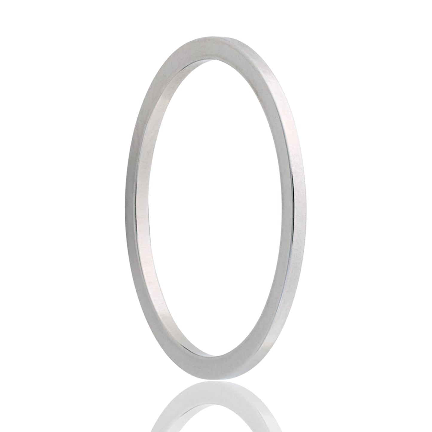 Stackable Wedding Bands