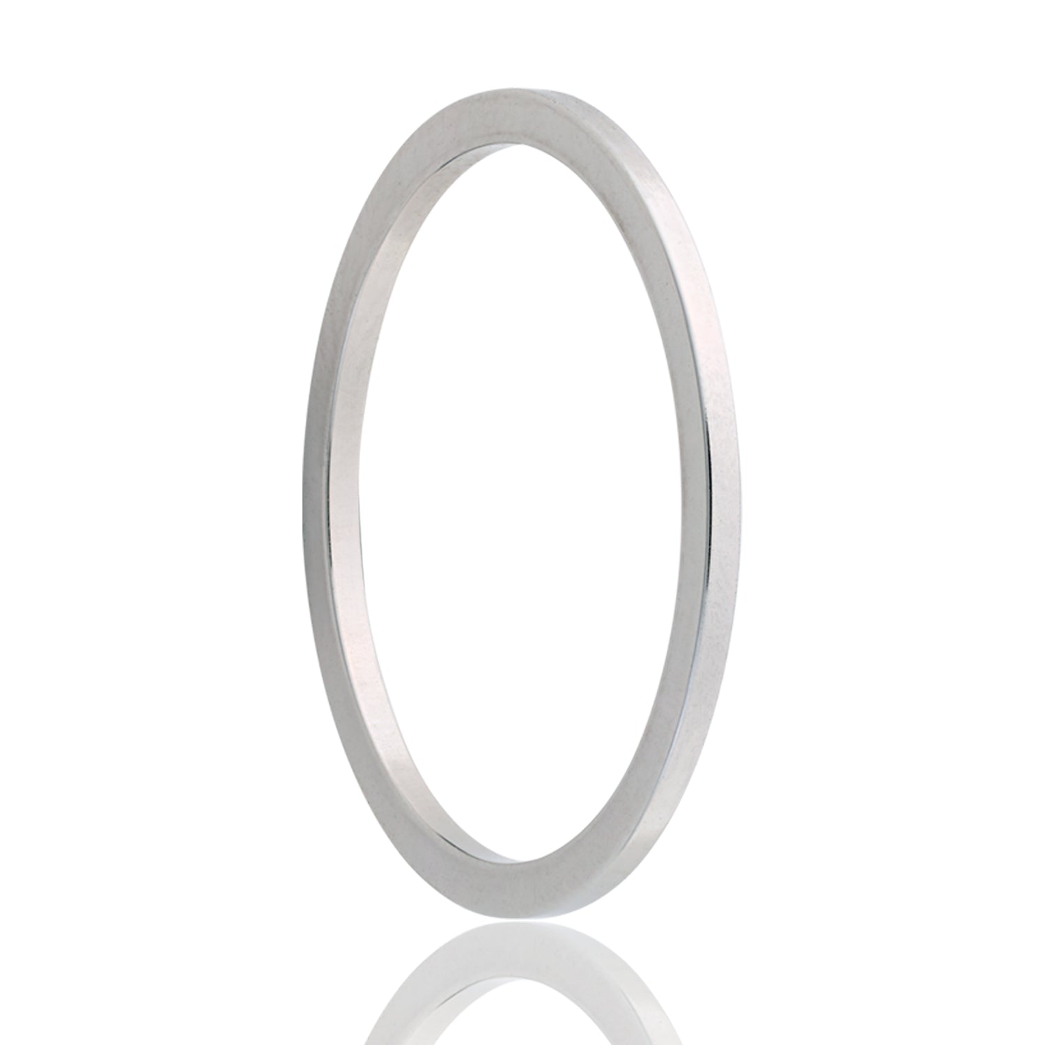 Stackable Wedding Bands