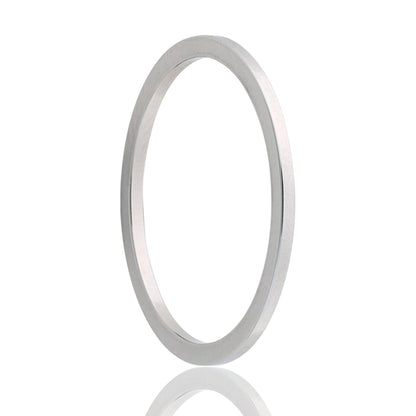 Stackable Wedding Bands