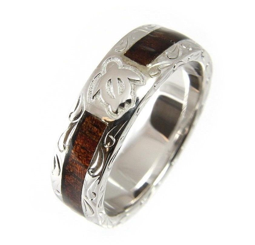 925 Silver Men's Ring Vansweden Jewelers