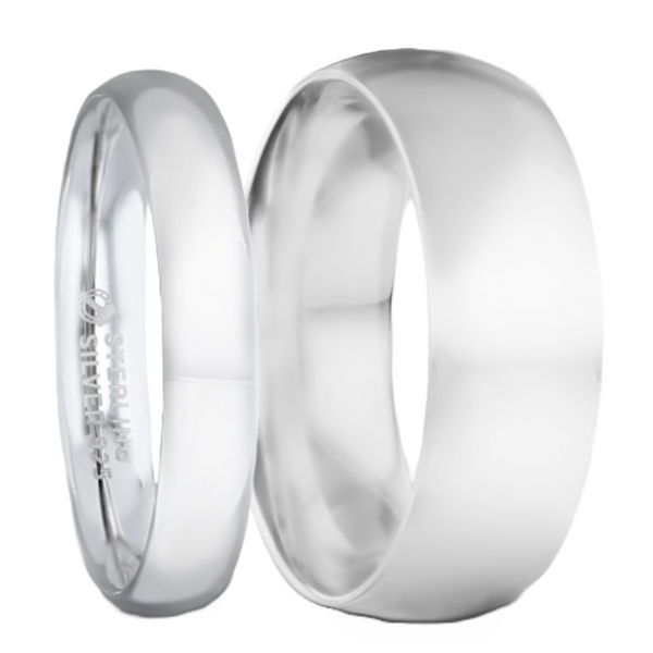 anillo plata anillos de compromiso a meses sin intereses