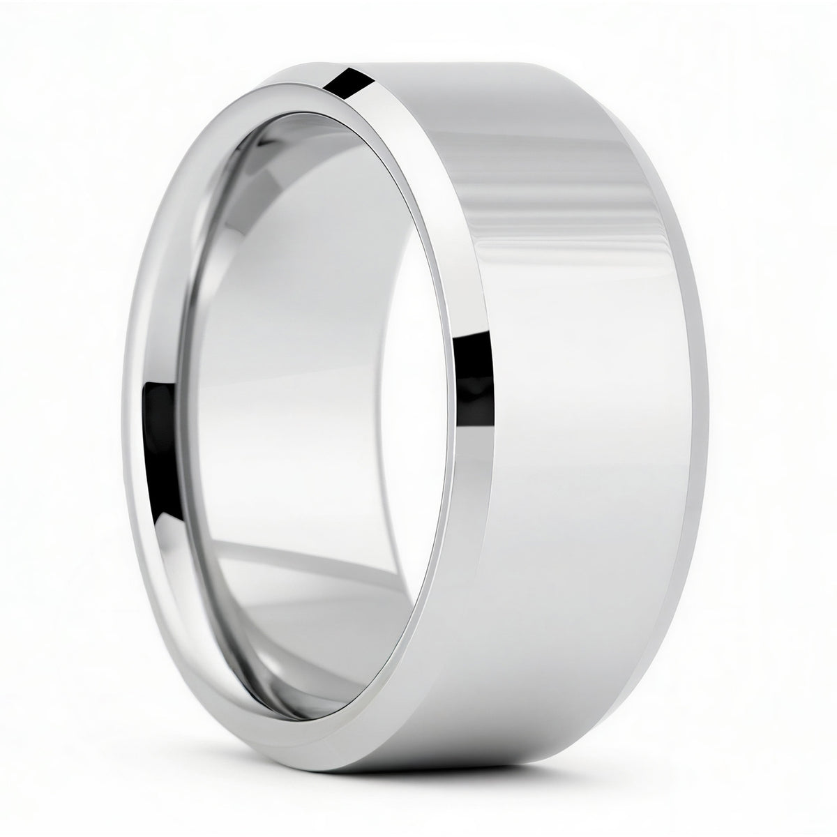 Tungsten Wedding Band