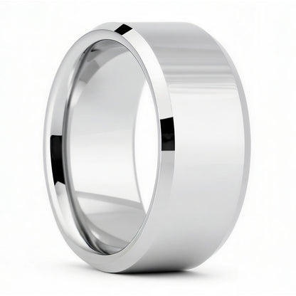 Tungsten Wedding Band