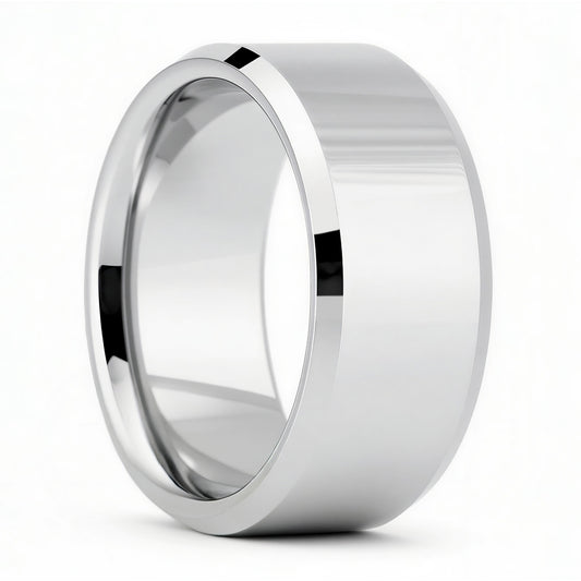 Tungsten Wedding Band