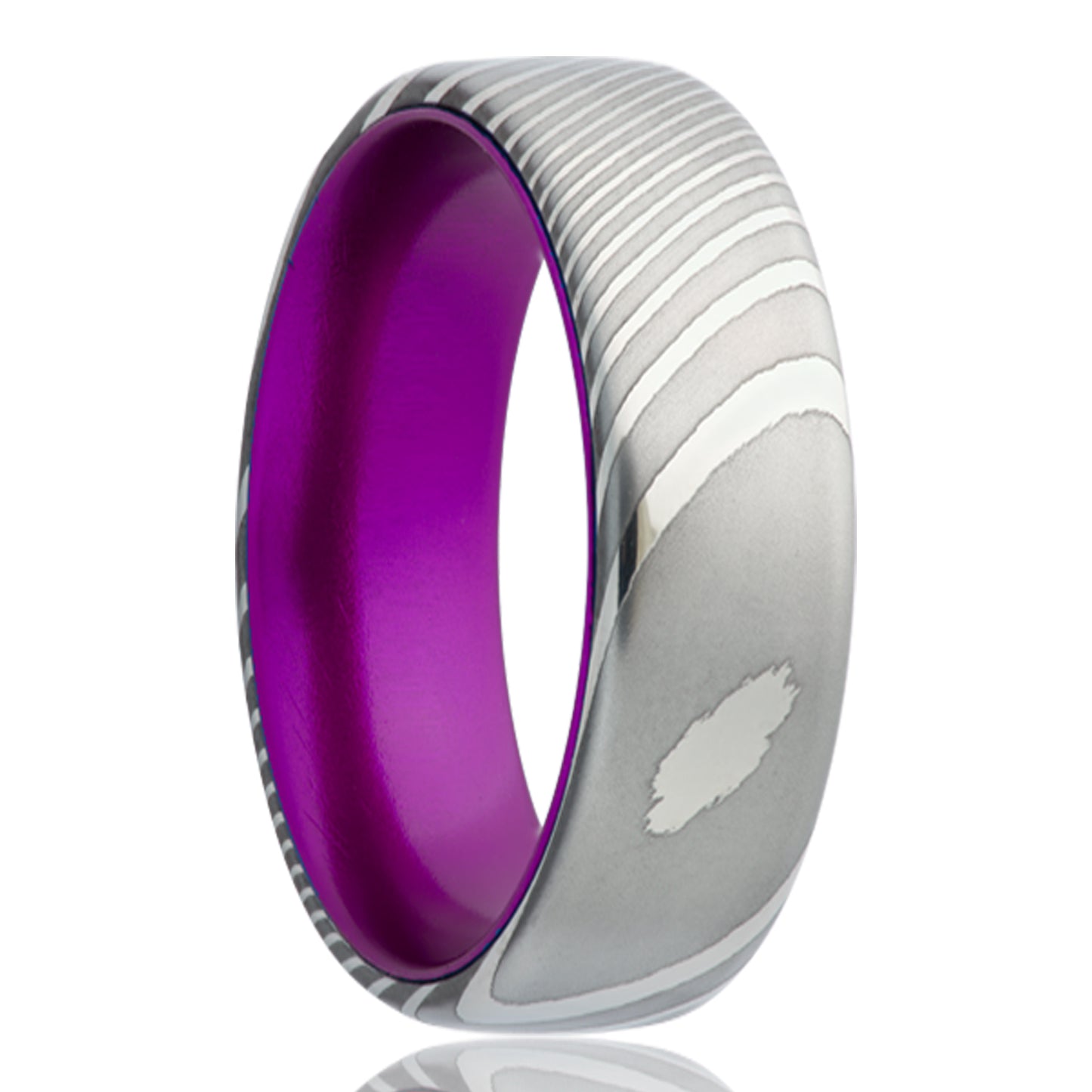 Alliance Damascus DA801VIOLET