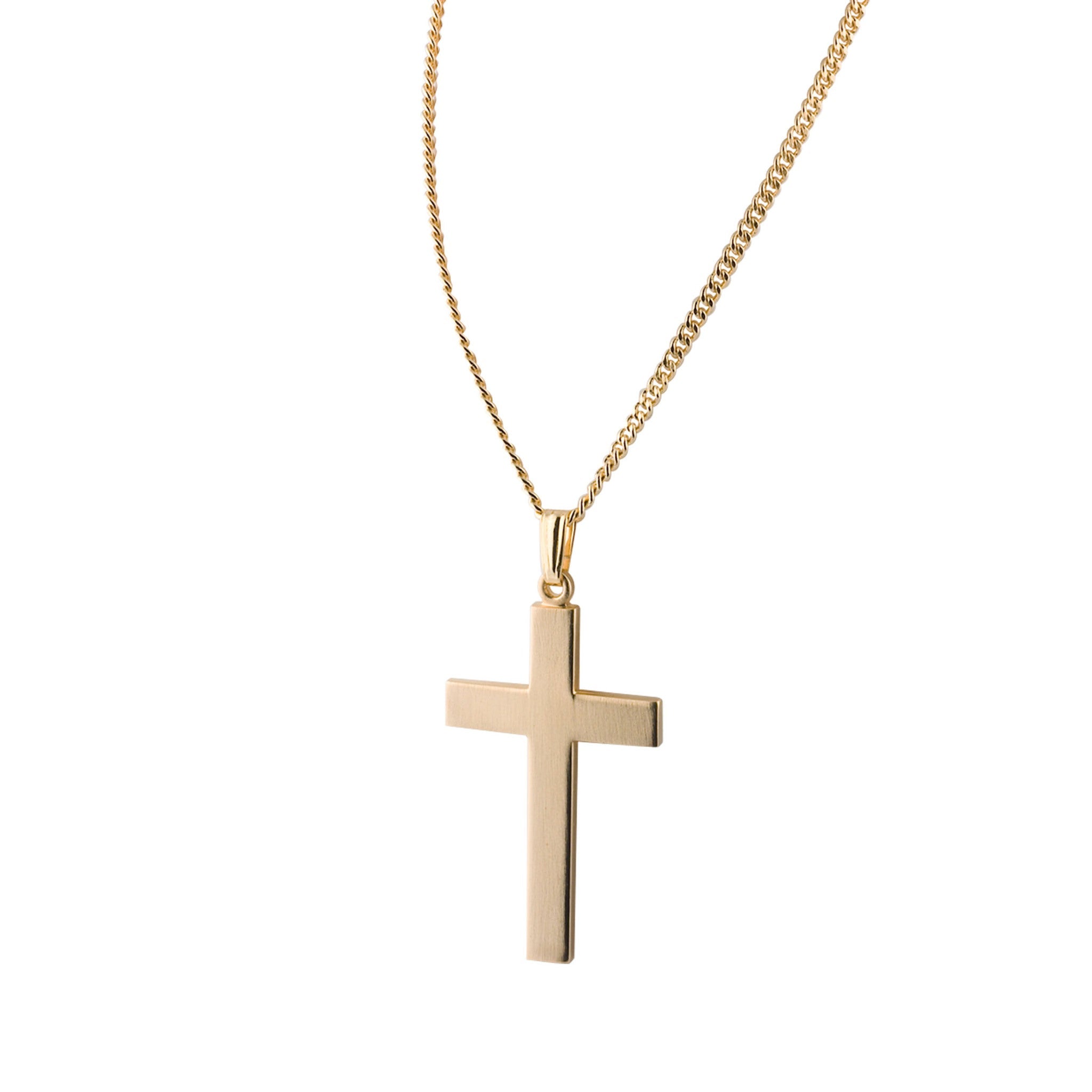 Buy Gold Black Cross Necklace Huge Thick Chain for Men Old World Orthodox  Crucifix Crucifix 2 Color Thick Chain 3 Layer Jesus Jewelry Jewellery  Online in India - Etsy