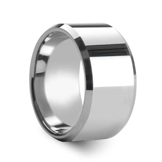 Tungsten Wedding Band